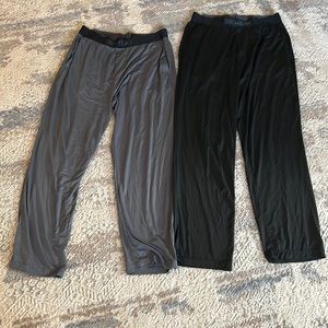Lightweight Pajama Pants
